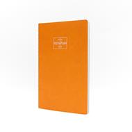 Agenda Docente 16 Mesi, settimanale, 2025-2026, Vistaplan Intempo, Arancione - 15 x 21 cm
