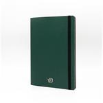 Agenda InTempo 2025, 12 mesi, Gate Paint, settimanale, Verde - 15 x 21 cm
