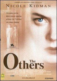 The Others (DVD) di Alejandro Amenabar - DVD