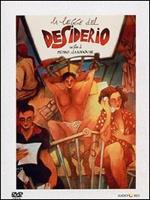 La legge del desiderio (DVD)