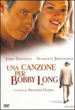 Una canzone per Bobby Long