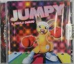 Jumpy il piccolo canguro - CD Audio di Jumpy