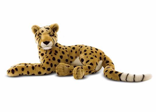 Ghepardo Cross Glicky 05845 - 3