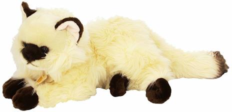 Peluche Gattino Push & Company 40Cm - 3