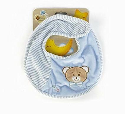 Orsetto Bavaglino Cm.27