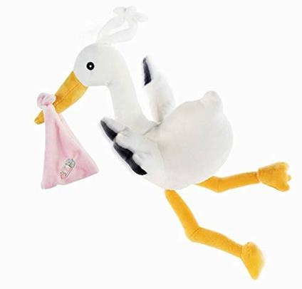 Coniglietta Benvenuto Cicogna 22