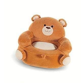 Poltroncina Orso 07720