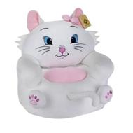 Poltroncina Gatto Bianco