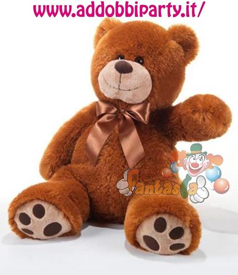 Peluche Orso cm 75 - 3