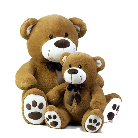 Peluche Orso Meska 70 Cm