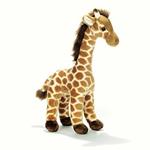 Plush Giraffa 38 Cm
