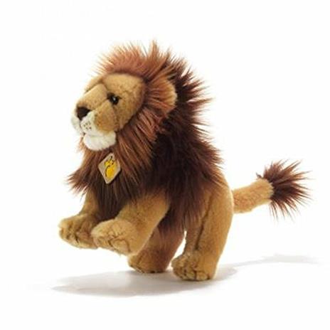 Plush Leone 26 Cm - 3