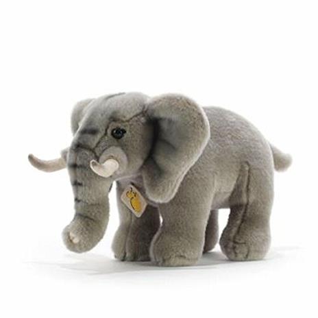 Plush Elefante 26 Cm - 2