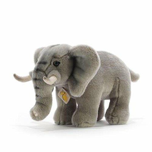 Plush Elefante 26 Cm - 2