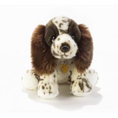Peluche Cane Spaniel 30 cm