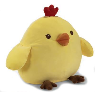 Cick Gallina 40 Cm