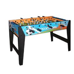 Calciobalilla con aste rientranti Garlando F-ZERO SOCCER GAME