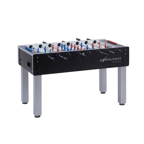 Garlando Calciobalilla Calcetto G500 Evolution Aste Uscenti G500neucvl