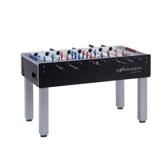 Garlando Calciobalilla Calcetto G500 Evolution Aste Uscenti G500neucvl