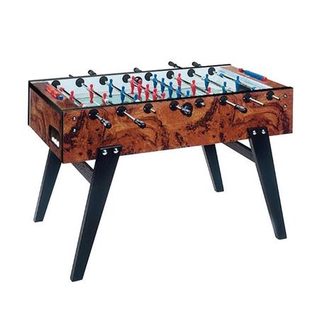 Garlando Calciobalilla Calcetto Familiare Aste Uscenti A2ucla