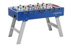 Garlando Calcio Balilla G-500 con Aste Uscenti Bianco