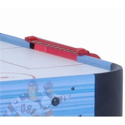 Tavolo Da Air Hockey 140X70Cm Garlando Mistral - 3