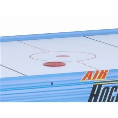 Tavolo Da Air Hockey 140X70Cm Garlando Mistral - 4