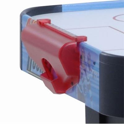 Tavolo Da Air Hockey 140X70Cm Garlando Mistral - 5
