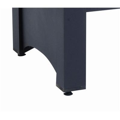 Tavolo Da Air Hockey 140X70Cm Garlando Mistral - 6