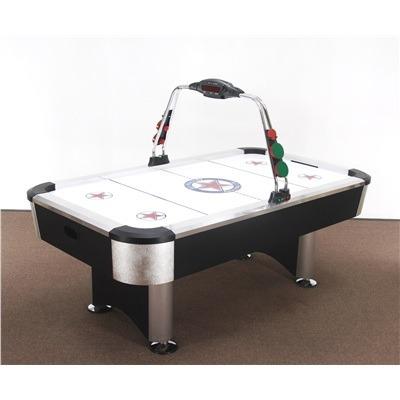 Tavolo Da Air Hockey 193X102Cm Garlando Stratos - 3