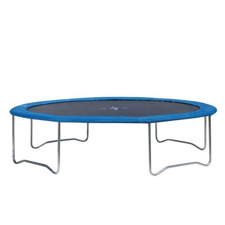 Trampolino Tappeto Elastico Diametro 366Cm Garlando Proline Xl