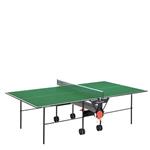 Tavolo da ping-pong, per l''allenamento in interni