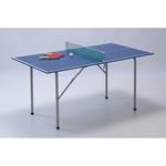 GARLANDO Tennis da tavolo ping pong junior da interno racchette e palline non incluse