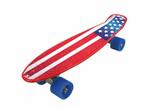 Skateboard Freedom Pro Usa Flag