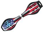 Wave Board Urban Wave Usa Flag