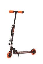 Monopattino Raptor 120 Rally Nero Arancio