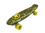 Skateboard Freedom Pro Military
