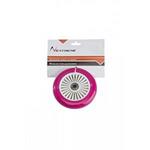Ruota Fucsia Ø 120 mm. Pvc