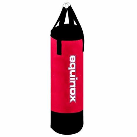 Set boxe junior PRO sacco boxe kg 6 con guanti 6 oz. - 4