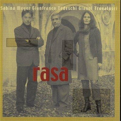 Rasa - CD Audio di Sabine Meyer