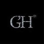 G'H 01. Glam'House 01 - CD Audio