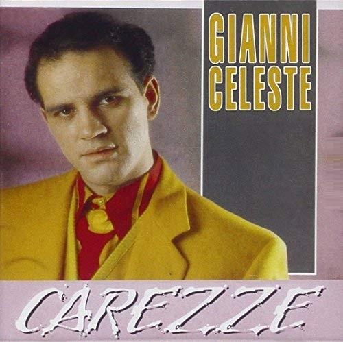 Carezze - CD Audio di Gianni Celeste