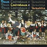 Danza contradanza e tarantella