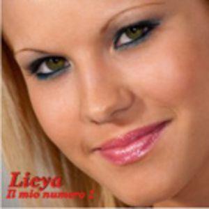 Il Mio Numero 1 - CD Audio di Licya