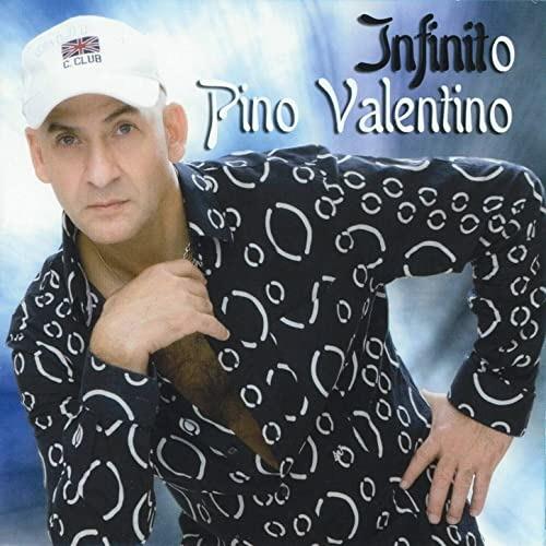 Infinito - CD Audio di Pino Valentino