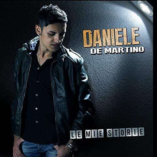 Le Mie Storie - CD Audio di Daniele De Martino