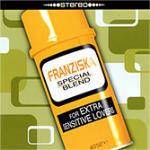 Special Blend - CD Audio di Franziska