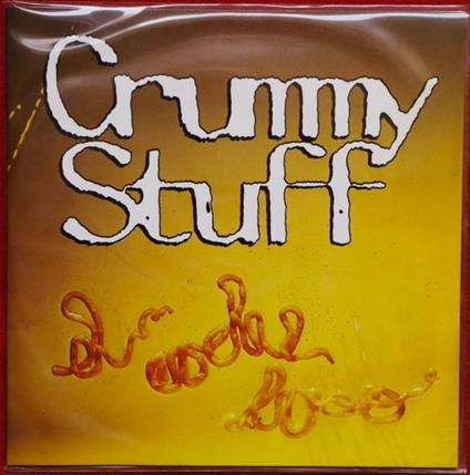 El Coche Loco - CD Audio di Crummy Stuff