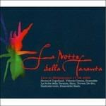 La Notte della Taranta. Live in Melpignano 17/08/2003