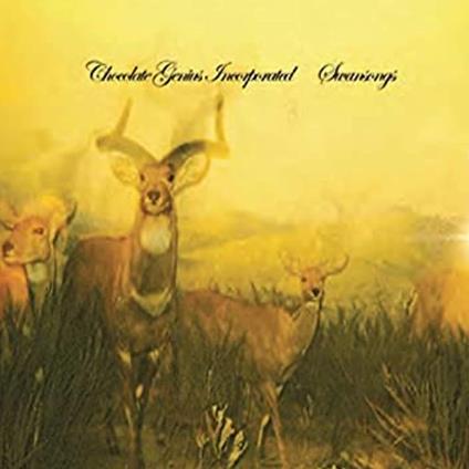 Swansongs - CD Audio di Chocolate Genius Incorporated